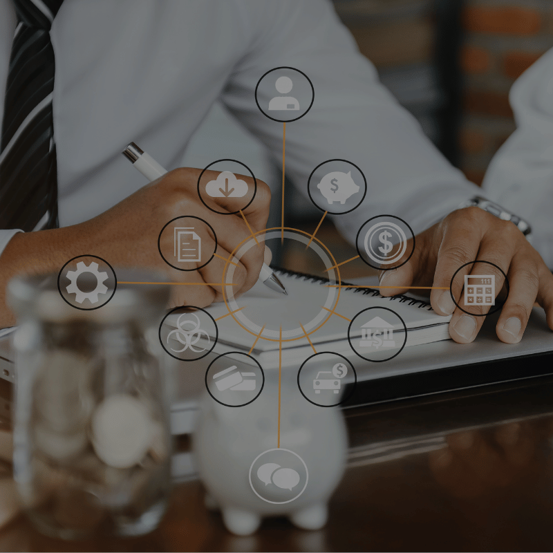 Consolidated Invoicing Workflow