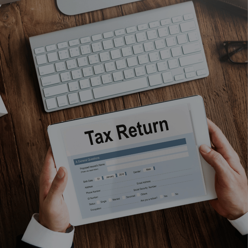 Unified Tax Return Filing