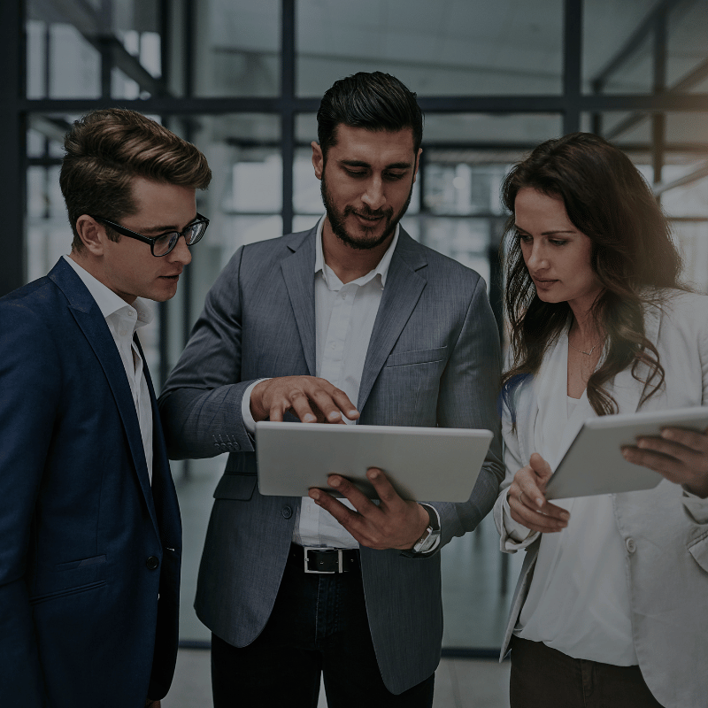 Optimized Business Operations