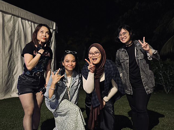 VLAN Asia Company Trip 2023