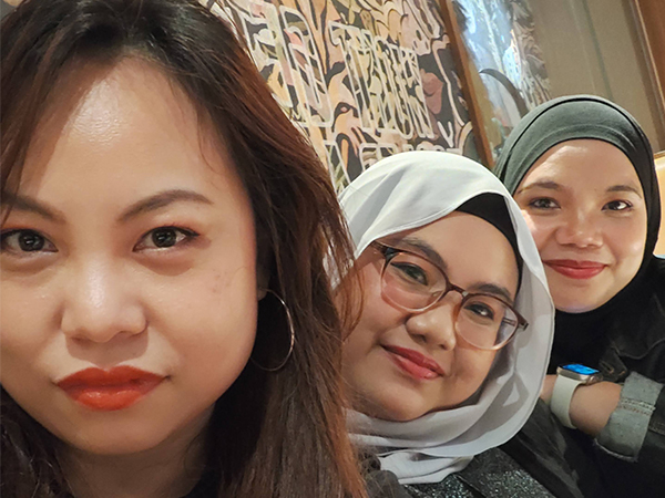 VLAN Asia Company Trip 2023