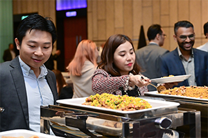 vlan asia awards night dinner