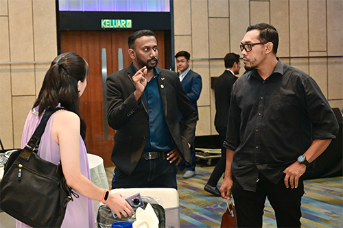 zendesk and vlan asia appreciation and awards night 2023