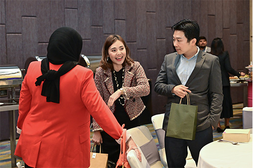 zendesk and vlan asia appreciation and awards night 2023
