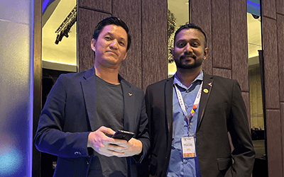 VLAN asia events simplify customer support with zendesk integration and microsoft teams