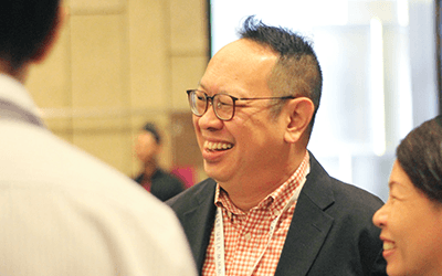 VLAN asia events simplify customer support with zendesk integration and microsoft teams